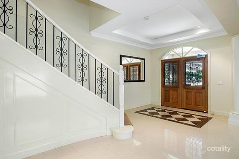 Property photo of 7 Kororoit Approach Caroline Springs VIC 3023