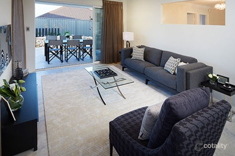 Property photo of 2/1 Heavenly Court Australind WA 6233
