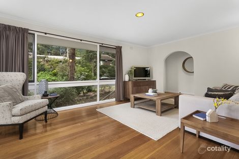 Property photo of 24 Fossickers Way Warrandyte VIC 3113