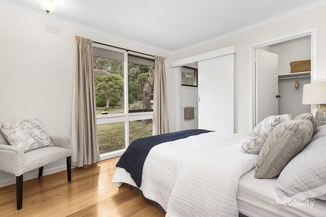 Property photo of 24 Fossickers Way Warrandyte VIC 3113