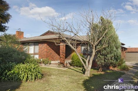16 Kent Rd, Narre Warren, VIC 3805