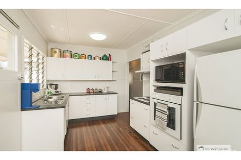 Property photo of 79 Thorn Street Berserker QLD 4701