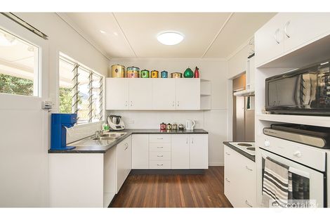 Property photo of 79 Thorn Street Berserker QLD 4701