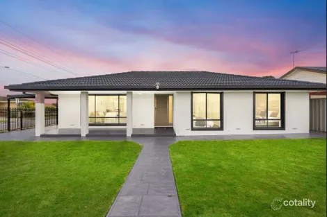 2 Matilda Tce, Modbury Heights, SA 5092