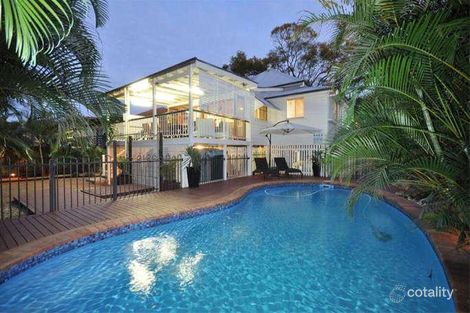 Property photo of 10 Chermside Street Hendra QLD 4011