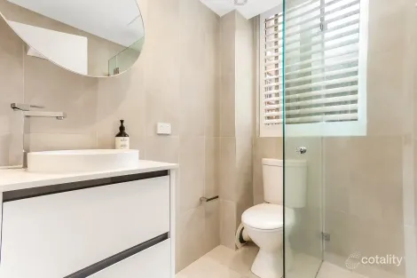 Property photo of 20/124-126 Carrington Road Randwick NSW 2031