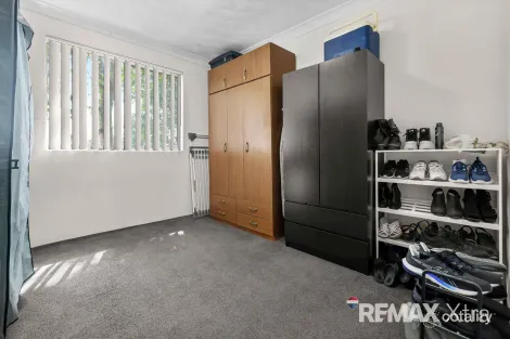 Property photo of 3/13 Lackey Street Fairfield NSW 2165