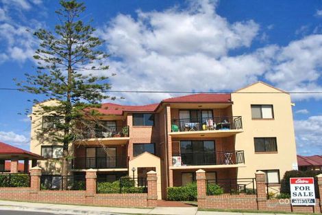 Property photo of 24/49 Dobson Crescent Baulkham Hills NSW 2153