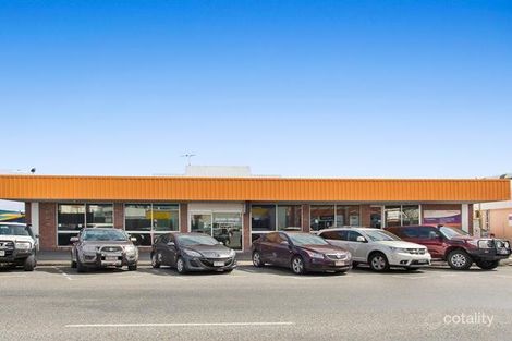 162 Alma St, Rockhampton City, QLD 4700