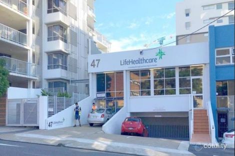 47 Peel St, South Brisbane, QLD 4101