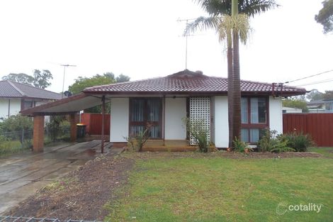 Property photo of 20 Kingsley Street Blackett NSW 2770