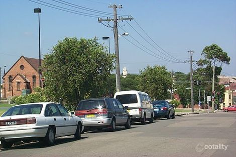 2-22 Henry St, Sydenham, NSW 2044