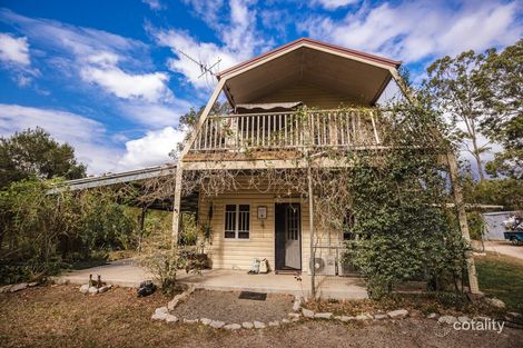 Property photo of 1 Gaunt Road Glenwood QLD 4570