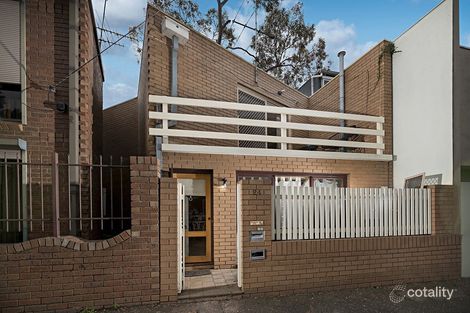 Property photo of 24 Faraday Street Carlton VIC 3053