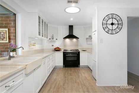 Property photo of 19 Imlay Street Woongarrah NSW 2259