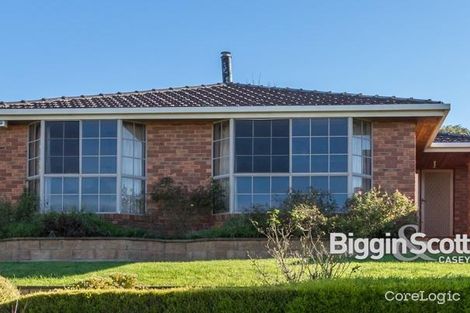 Property photo of 47 Georgette Crescent Endeavour Hills VIC 3802