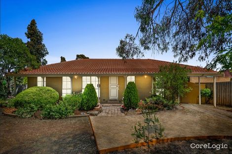 Property photo of 1 Blamey Avenue Mill Park VIC 3082