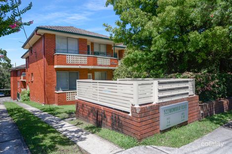 9/522 Mowbray Rd W, Lane Cove North, NSW 2066