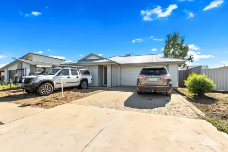 256 Cartledge Ave, Whyalla Jenkins, SA 5609