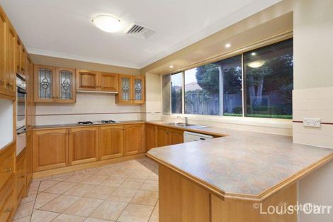 Property photo of 22 Beaumont Drive Beaumont Hills NSW 2155