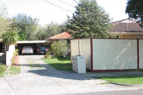 Property photo of 2/24 Highclere Avenue Mount Waverley VIC 3149