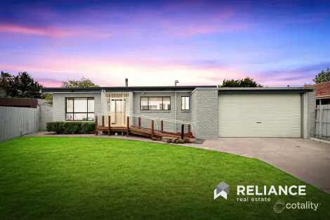 16 Bedford Ct, Hoppers Crossing, VIC 3029