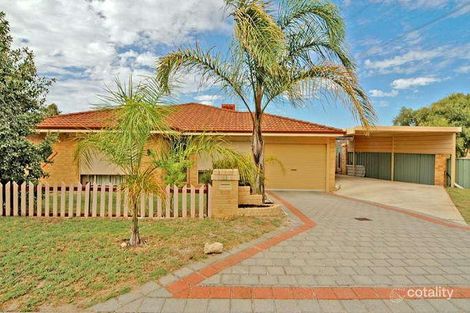19 Pikes Cl, Caversham, WA 6055