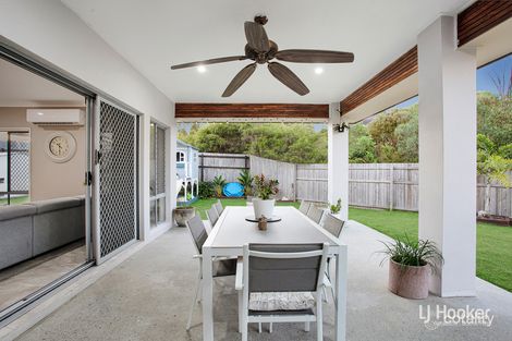 Property photo of 6 Winterpeak Close Yarrabilba QLD 4207