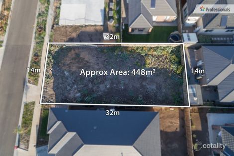 3 Sonoma St, Burnside, VIC 3023