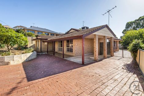 Property photo of 4 Aquarius Close Falcon WA 6210