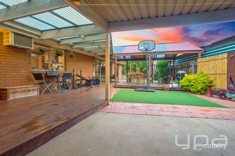 Property photo of 1 Mirambeek Road Hoppers Crossing VIC 3029