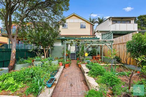 Property photo of 76A Renwick Street Drummoyne NSW 2047