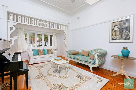 Property photo of 76A Renwick Street Drummoyne NSW 2047