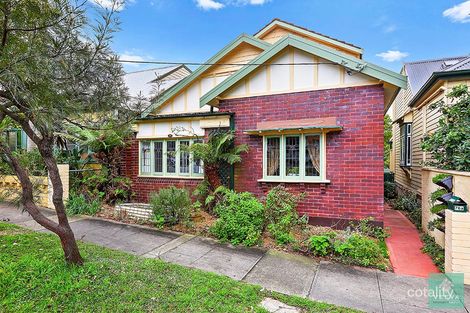 Property photo of 76A Renwick Street Drummoyne NSW 2047