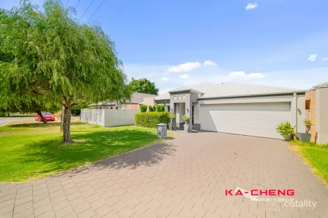 Property photo of 12 Sandhurst Road Dianella WA 6059