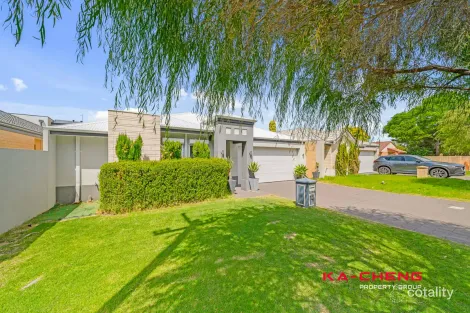 Property photo of 12 Sandhurst Road Dianella WA 6059