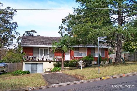 Property photo of 32 New Farm Road West Pennant Hills NSW 2125