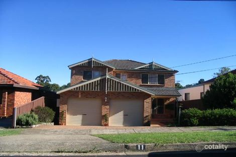Property photo of 11 Eva Street Roselands NSW 2196