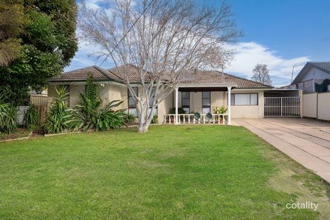 Property photo of 2 Marloo Crescent Kooringal NSW 2650