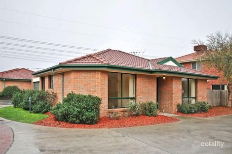 Property photo of 1 Pace Circuit South Morang VIC 3752