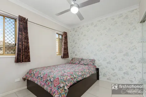 Property photo of 19 Tungarra Road Girraween NSW 2145