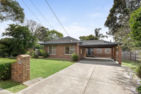 1 Brindy Ct, Croydon, VIC 3136
