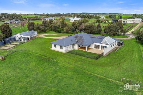 Property photo of 6 Compton Rise Crescent Suttontown SA 5291