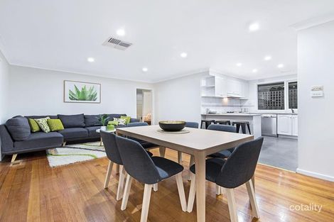 Property photo of 6 Cascade Drive Vermont South VIC 3133