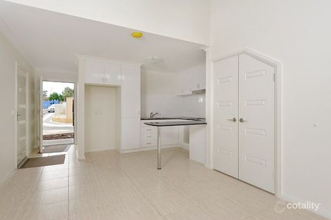 Property photo of 3/25 Southwell Crescent Hamilton Hill WA 6163