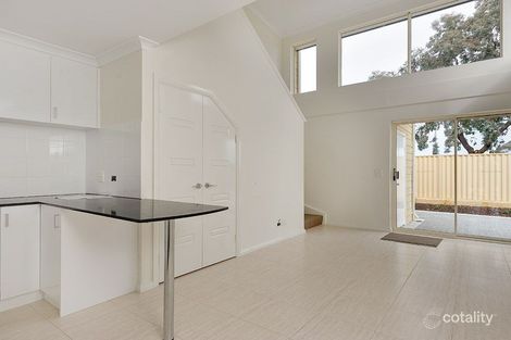 Property photo of 3/25 Southwell Crescent Hamilton Hill WA 6163