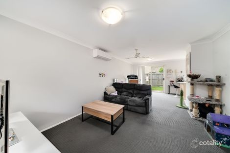 Property photo of 11/36 Beattie Road Coomera QLD 4209