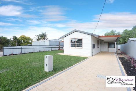 Property photo of 2 Quintrell Court Kapunda SA 5373