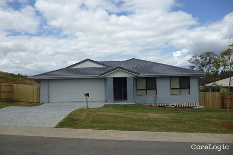 Property photo of 32 Oliver Drive Redbank Plains QLD 4301