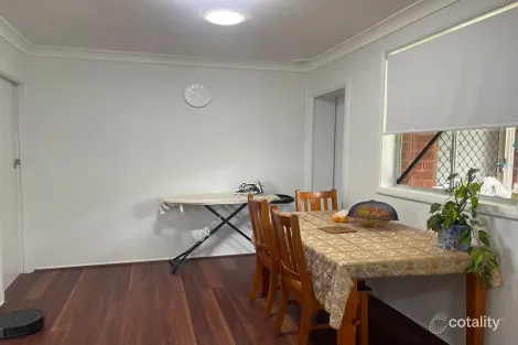 Property photo of 30 Bringelly Avenue Pendle Hill NSW 2145
